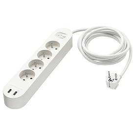 Подовжувач KOPPLA IKEA 003.147.41