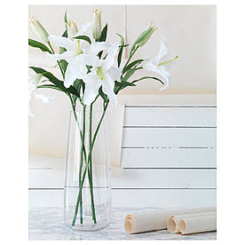 Штучна квітка SMYCKA  IKEA 403.335.87