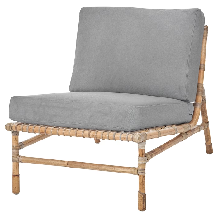 Крісло TVARO / FROSON IKEA 094.892.89, фото 1