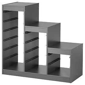Каркас стелажа TROFAST 99х44х94 см IKEA 305.739.31