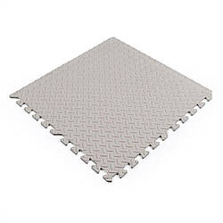 Підлогове покриття GREY 60*60cm*1cm (D) SW-00002569