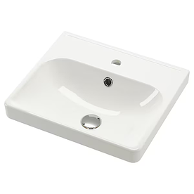 Раковина ORRSJON IKEA 405.450.75