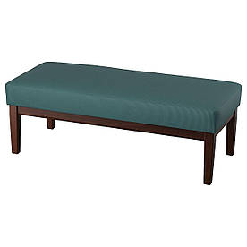 Лавка/пуф EKENASET 112 см IKEA 405.335.34