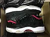 Кросівки Air Jordan 11 Retro Low IE (919712-023), фото 7