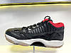 Кросівки Air Jordan 11 Retro Low IE (919712-023), фото 4