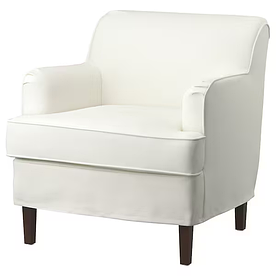 Крісло ROCKSJON IKEA 095.088.48