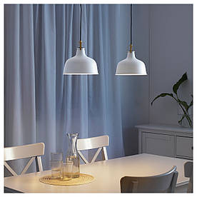 Люстра RANARP 23 см IKEA 103.909.61