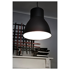 Люстра HEKTAR  IKEA 402.961.08
