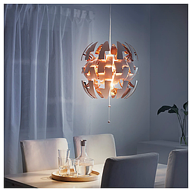 Люстра IKEA PS 2014  IKEA 103.114.88