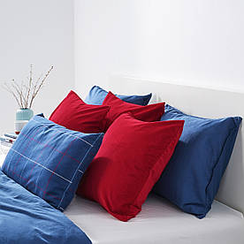 Наволочка SANELA IKEA 004.473.07