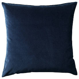 Наволочка SANELA IKEA 603.436.46