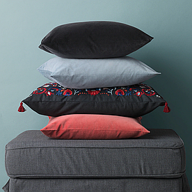 Наволочка SANELA IKEA 304.717.39