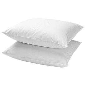 Наволочки DVALA  IKEA 103.573.01