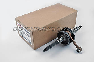 Колінвал Yamaha JOG 50 AXIS APRIO (Ямаха Джог) (3KJ 4JP 5BM) STAYER