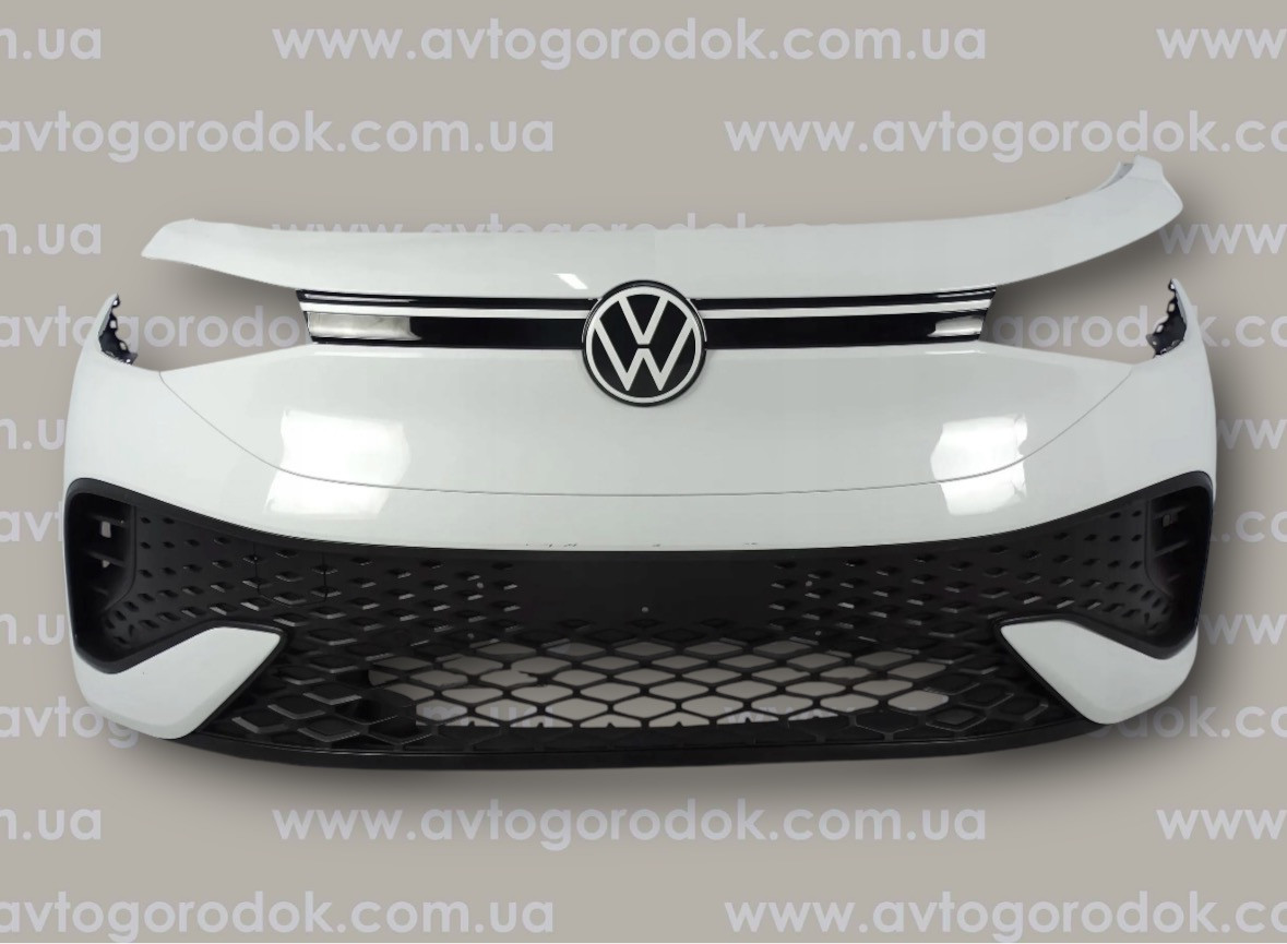 Бампер передний VW ID5