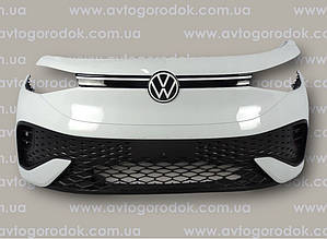 Бампер передний VW ID5