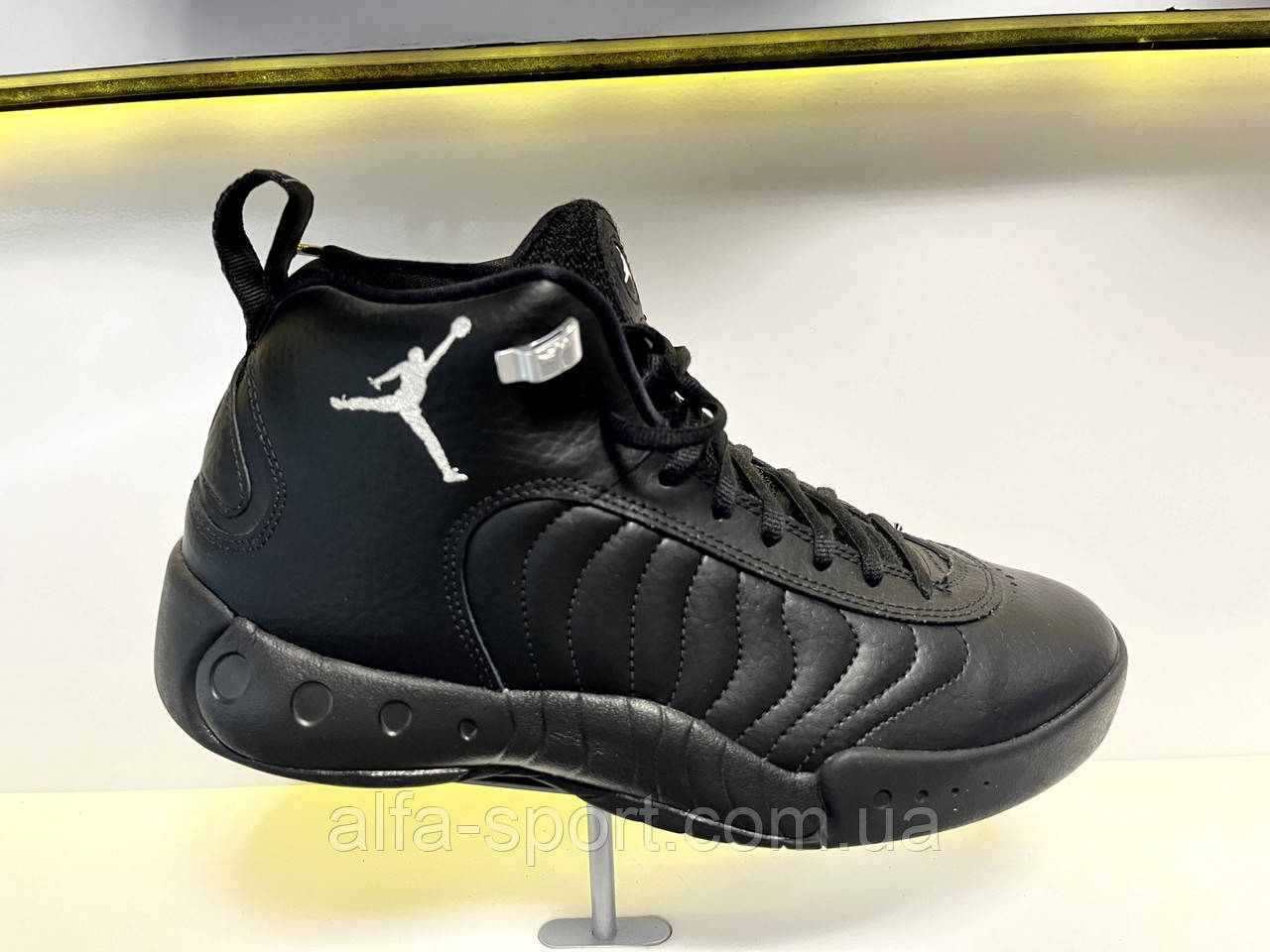 Кросівки Jordan Jumpman Pro (DN3686-001), фото 1