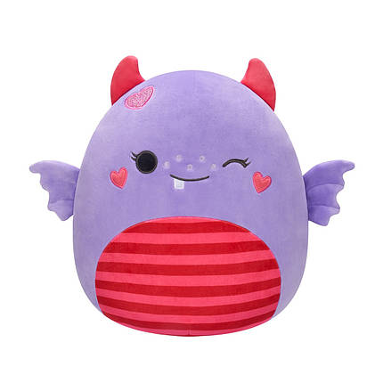 М'яка іграшка SQUISHMALLOWS – МОНСТРИК АТВАТЕР (19 cm), фото 1