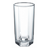 Набір склянок 6 шт Стиль (Танго) 280 мл 8310/0795, фото 2