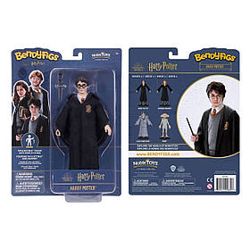 Іграшка Bendyfigs Miniatura Harry Potter