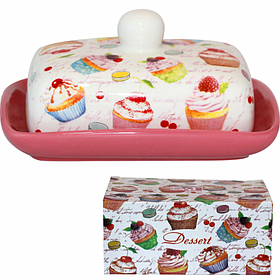 Маслянка S&T Десерт 3397-9