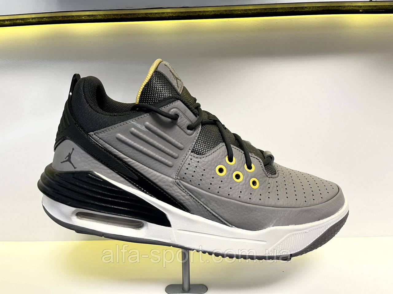 Кросівки Jordan Max Aura 5 (DZ4353-007)