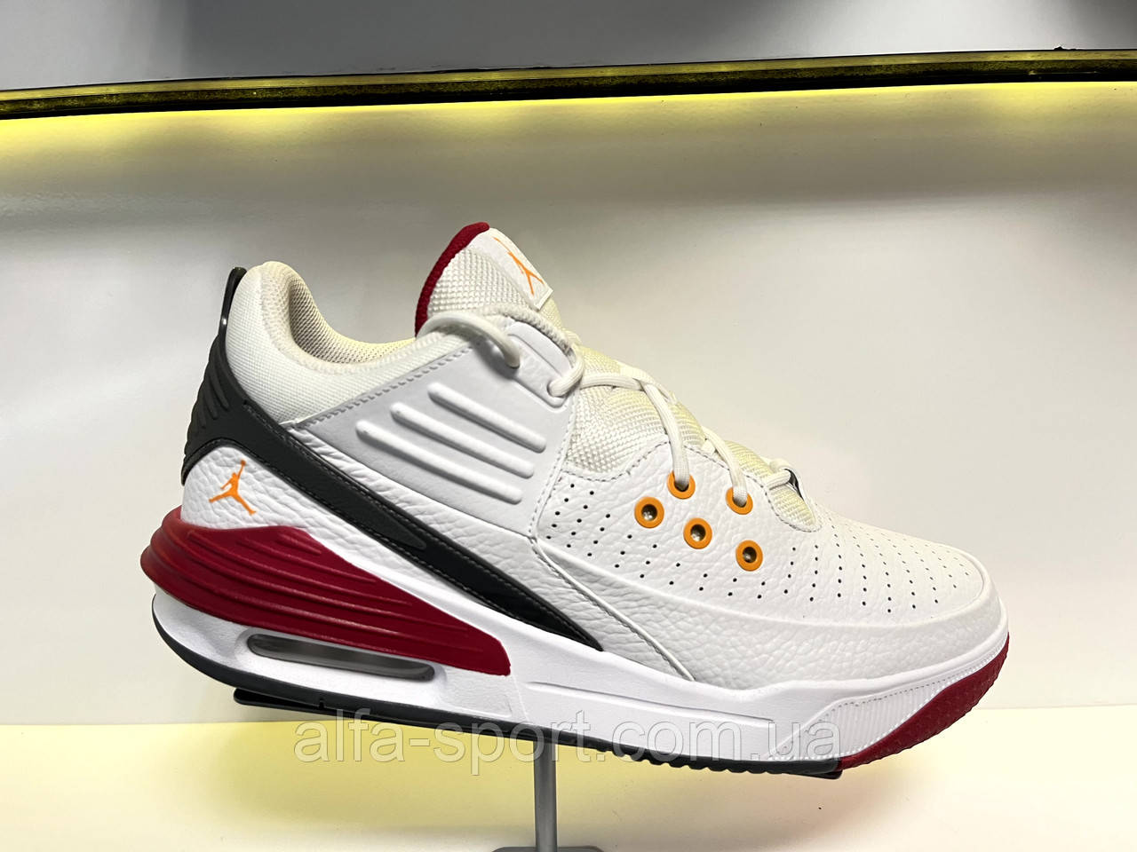 Кросівки Jordan Max Aura 5 (DZ4353-160)