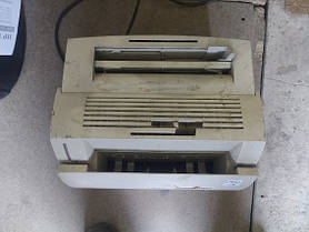 Лазерний принтер Canon LBP-810 з картриджем No 24160921/2, фото 3