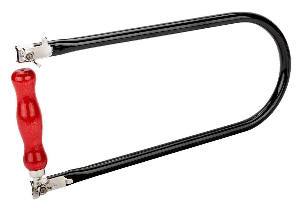 Лобзик Bahco / Бако Ergo 502 (Швеція)