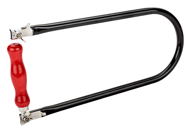 Лобзик Bahco / Бако Ergo 502 (Швеція), фото 1