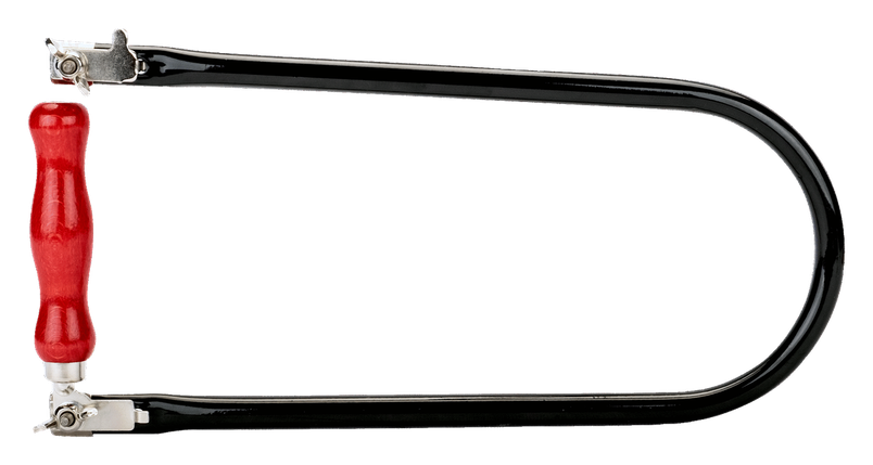 Лобзик Bahco / Бако Ergo 502 (Швеція), фото 2