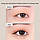 Стійка туш для вій Heimish Dailism Smudge Stop mascara Volume Brown 9 мл, фото 3