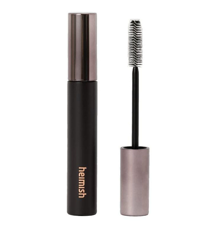 Стійка туш для вій Heimish Dailism Smudge Stop mascara Volume Black 9 мл, фото 1