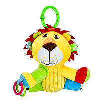 Підвіска м'яка XQ358 -Лев