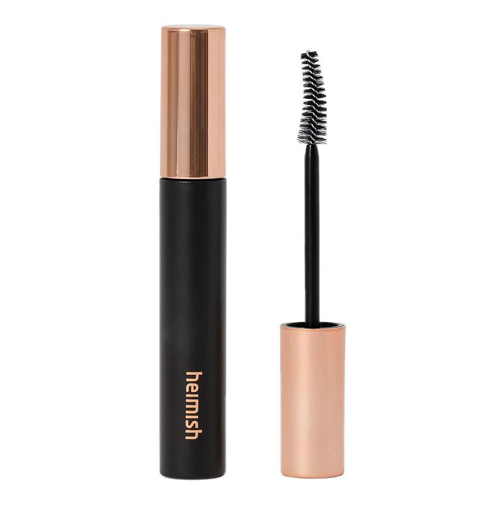 Стійка туш для вій Heimish Dailism Smudge Stop mascara Curling Black 9 мл