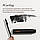 Стійка туш для вій Heimish Dailism Smudge Stop mascara Curling Black 9 мл, фото 3
