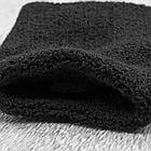 Напульсник махровий JUDAS PRIEST - LOGO (wol-029), фото 5