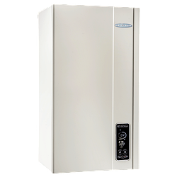 Газовий котел Nova Florida ORION CTFS 24 кВт  двоконтурний турбо РК дисплей