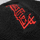 Напульсник махровий JUDAS PRIEST - LOGO (wol-029), фото 2