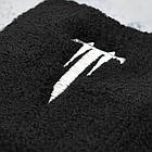 Напульсник махровий TRIVIUM - T (wol-041), фото 3