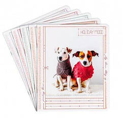 Зошит 12арк коса Святковий настрій Поділля (25/500)