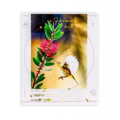 Зошит 12арк лінія В гармонії з природою Поділля (25/500), фото 1