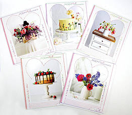 Зошит 24арк лінія Ніжні вірші Поділля (20/320)