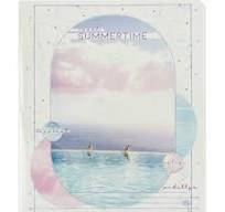 Зошит 36арк клітинка Тропічні хвилі Поділля (15/240)