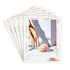 Зошит 36арк клітинка Яскравий дотик Поділля (15/240)