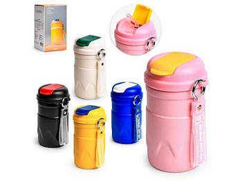 Термос 420мл MT-4925 G-Rich