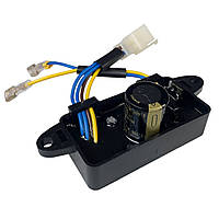 Регулятор напряжения AVR для генератора  Forte 2,5-3,5 кВТ (250V 220мкф)