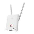 Стаціонарний 4G wi-fi роутер OLAX AX9 PRO до 150 мбіт/сек ( без АКБ), фото 3