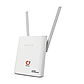 Стаціонарний 4G wi-fi роутер OLAX AX9 PRO до 150 мбіт/сек ( без АКБ), фото 2
