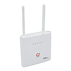 Стаціонарний 4G wi-fi роутер OLAX AX9 PRO до 150 мбіт/сек ( без АКБ), фото 5